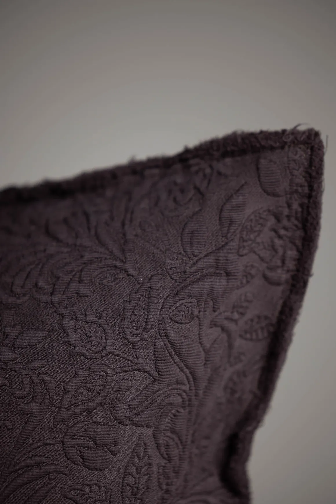 Putetrekk - Buti'flor 50x50cm Bruno