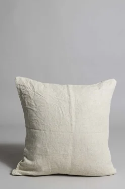 Putetrekk - Clover Embroidered 48x48cm