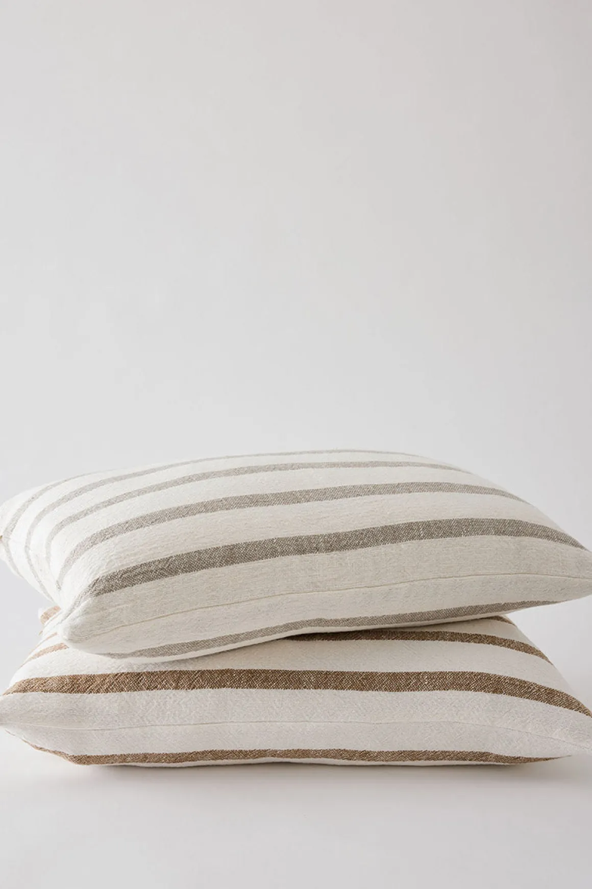 Putetrekk - Gaston 40x60cm Hazelnut