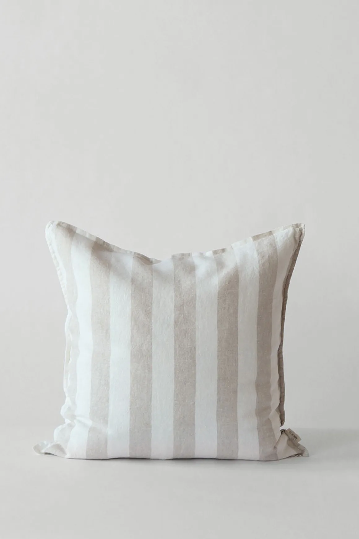 Putetrekk - Hotle 50x50cm Sand