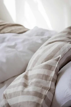 Putetrekk - Hotle 50x50cm Sand