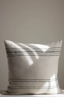 Putetrekk - Moroccan 65x65cm Stripe