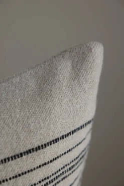 Putetrekk - Moroccan 65x65cm Stripe