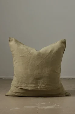 Putetrekk - Rem 65x65cm Alloro