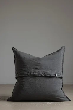 Putetrekk - Rem 50x50cm Antracite