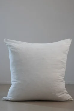 Putetrekk - Rem 65x65cm Bianco
