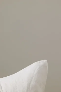 Putetrekk - Rem 70x90cm Bianco