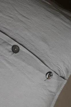 Putetrekk - Rem 50x50cm Ghiaccio