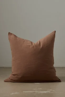 Putetrekk - Rem 65x65cm Henne