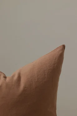 Putetrekk - Rem 65x65cm Henne