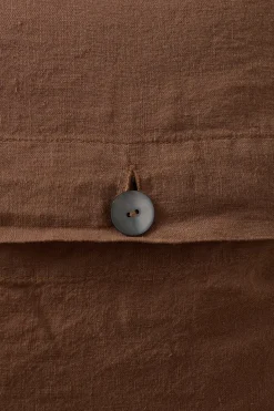 Putetrekk - Rem 50x50cm Henne