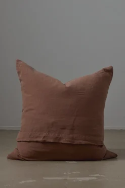 Putetrekk - Rem 65x65cm Henne