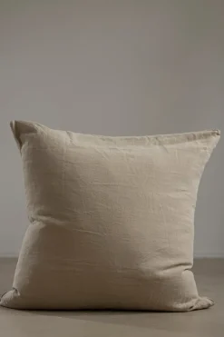 Putetrekk  - Rem 65x65cm Juta