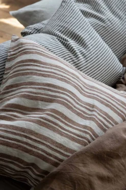 Putetrekk - Siena 60x60cm Terra