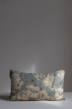 Putetrekk - S-Nap Poppy 30x50cm Pera