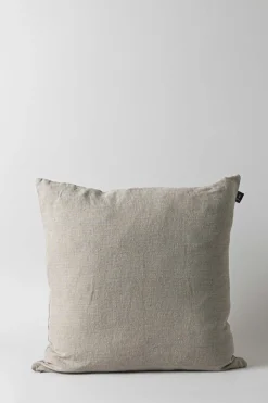 Putetrekk - Sunshine 50x50cm Zip Natural