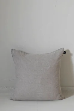 Putetrekk - Sunshine 50x50cm Zip Natural