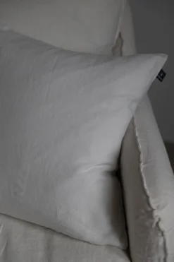 Putetrekk - Sunshine 50x50cm Zip Fog