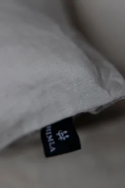 Putetrekk - Sunshine 50x50cm Zip Fog