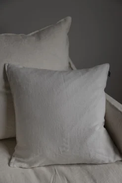 Putetrekk - Sunshine 50x50cm Zip Fog