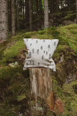 Putetrekk - Tall 48x48cm