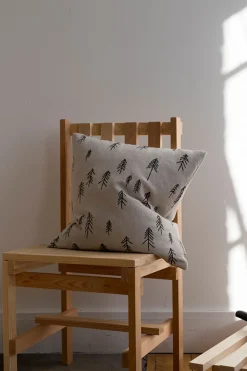 Putetrekk - Tall 48x48cm