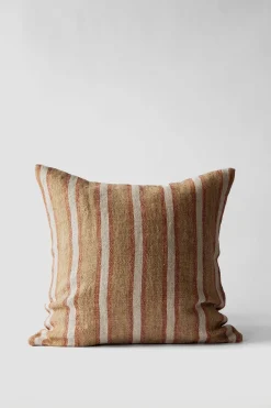 Putetrekk - 50x50cm Pampas Stripe