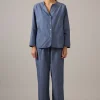 Pyjamas - Pyjamas Letto Mix Blue