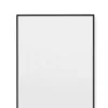 Ramme - Sort 50x70cm