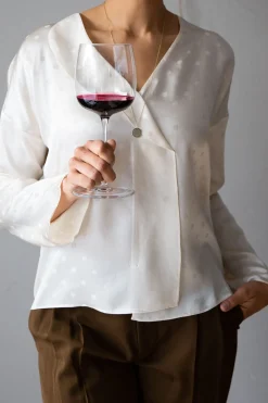 Rødvinsglass - Passe-Partout 45cl