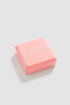 Øredobb - Beaded Silver Mood