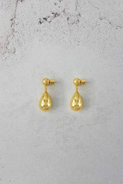 Øredobber - Buona Notte Gold