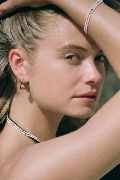 Øredobber - Drop of Gold