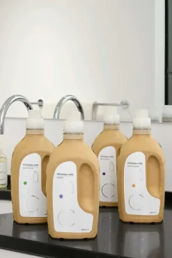 Refill Håndsåpe - 1420ml