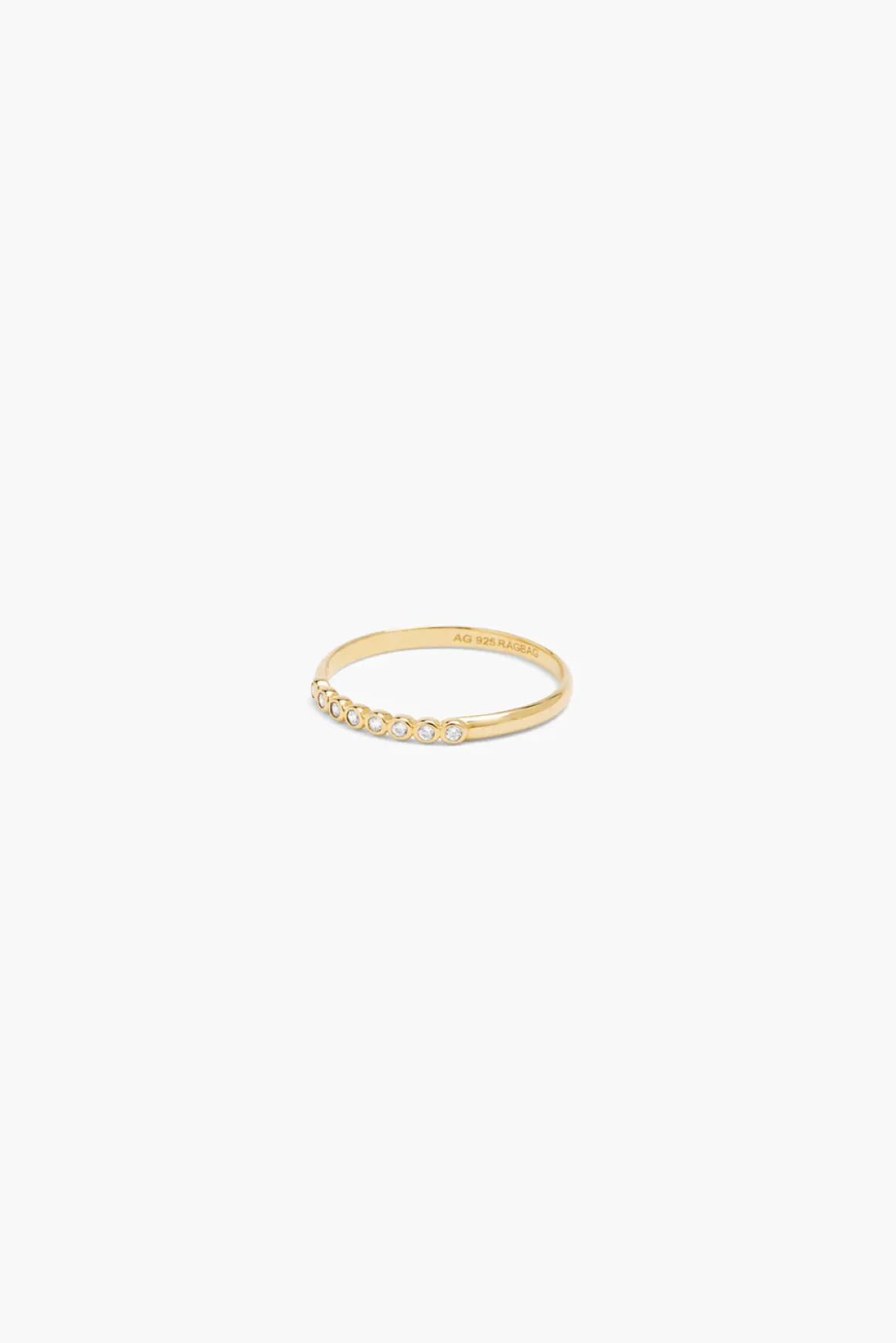 Ring - Odile Mini Gold