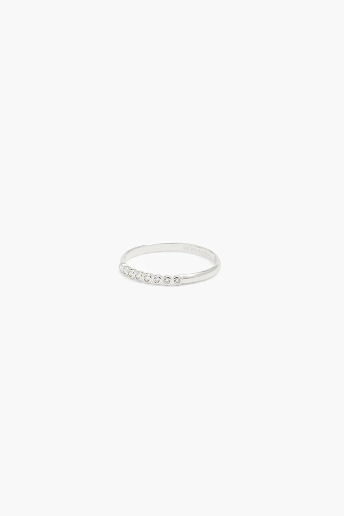 Ring - Odile Mini Silver