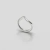Ring - Thorn Band Ring I