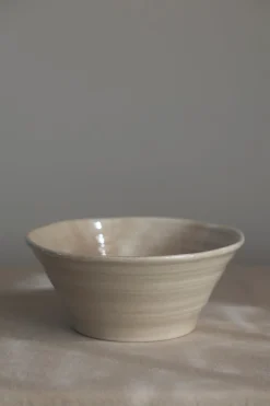 Salatbolle - Capri dia25cm Havre