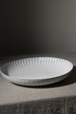 Salatbolle - Inku M Hvit