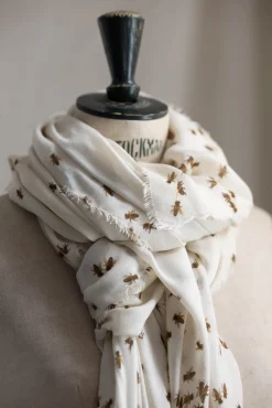 Sarti Skjerf - The Future