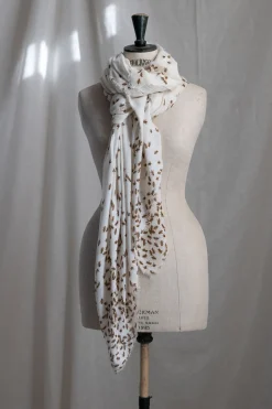 Sarti Skjerf - The Future