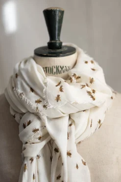 Sarti Skjerf - The Future