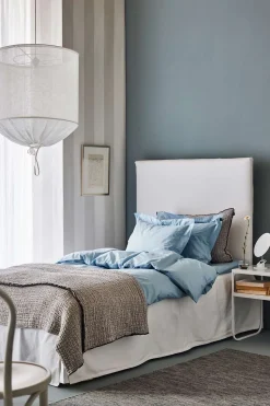 Sengeteppe - Pauline 160x260cm Shadow