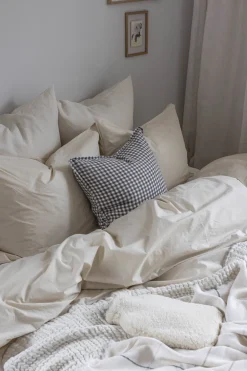 Sengetøy - Sett - Oxford