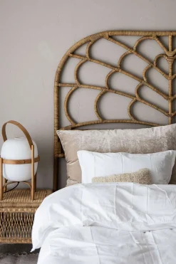 Sengetøy - Sett - White