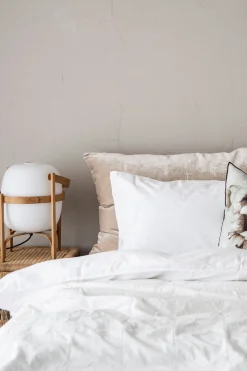 Sengetøy - Sett - White