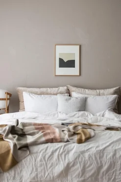 Sengetøy - Sett - White