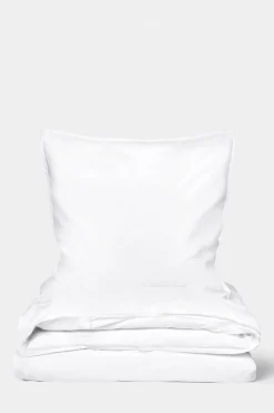 Sengetøy - Sett - White