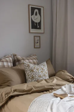 Sengetøy - Sett Carton