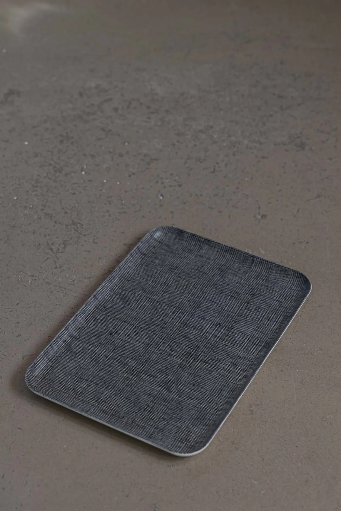 Serveringsbrett - L Glen